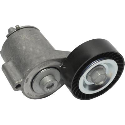 ContiTech Accessory Belt Tension Pulley Drive Tensioner Assembly, 5-year limited warranty 49444