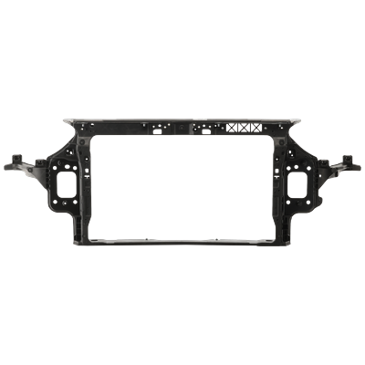 Replacement Radiator Support Steel Assembly, 1-year unlimited-mileage warranty RK25010015