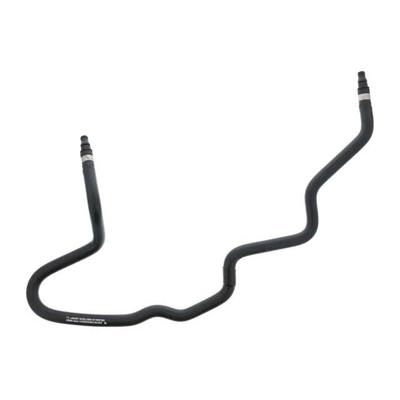 GenuineXL Coolant Breather Pipe Genuine Mercedes Benz, 24-month limited warranty 221-501-28-25