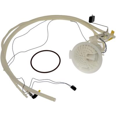 Dorman Fuel Sending Unit OE Solutions Series, Passenger Side, Lifetime limited warranty 692-271