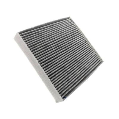 Airmatic Cabin Air Filter, 24-month or 24,000-mile limited warranty 31497285