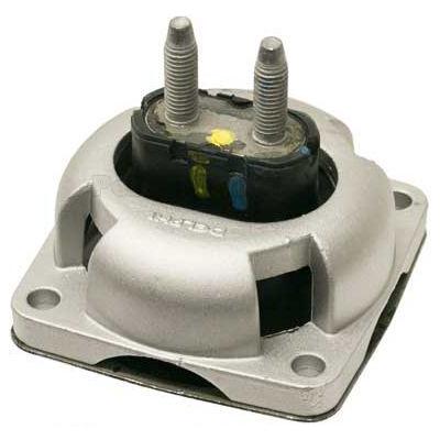 Febi Transmission Mount, 24-month or 24,000-mile limited warranty 166-240-09-18