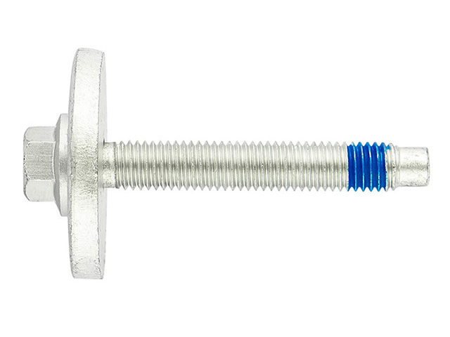 Pro Parts Hub Mounting Bolt, Front or Rear, 24-month limited warranty 30670602