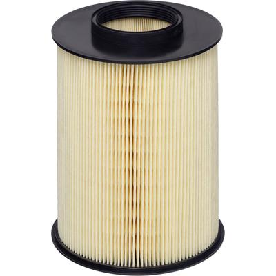 Hengst Air Filter, 24-month or 24,000-mile limited warranty E1010L