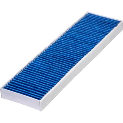 Hengst Cabin Air Filter Biofunctional, 24-month or 24,000-mile limited warranty E2947LB