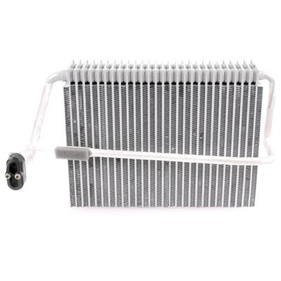 Vemo A/C Evaporator Core Case, 24-month or 24,000-mile limited warranty V30-65-0010