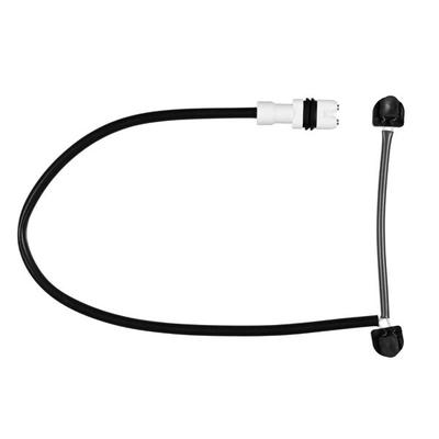 Hella Pagid Brake Pad Sensor, Rear, Driver or Passenger Side, 25-month 25,000-mile limited warranty 355251211