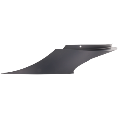 Replacement Headlight Bracket, Driver Side, 1-year unlimited-mileage warranty RI10980002-HD