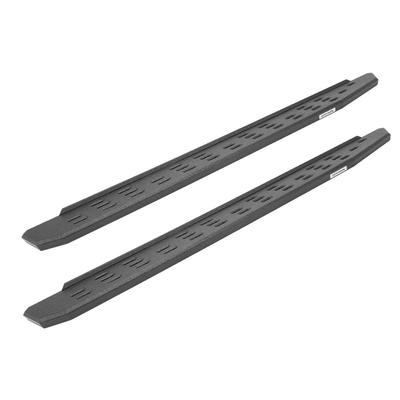 Go Rhino Running Boards Galvanized Steel Protective Bedliner coating RB30 Series, Lifetime limited warranty 6963068720T