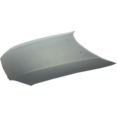 Sherman Hood Steel Primed OE Replacement Series, Lifetime limited warranty against defects 8152-28-0