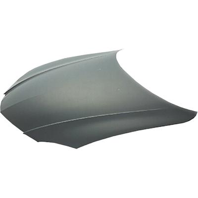 Sherman Hood Steel Primed OE Replacement Series, Lifetime limited warranty against defects 3466-28Q-0