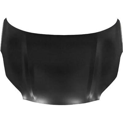 Sherman Hood Steel Primed OE Replacement Series, Lifetime limited warranty against defects 3232-28-1