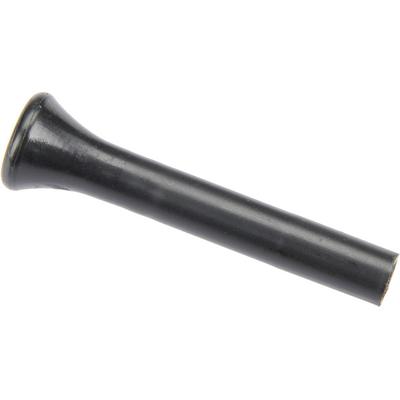 APA/URO Parts Door Lock Knob, Front or Rear, Driver Passenger Side, 2-year unlimited-mile limited warranty 11076005659B51