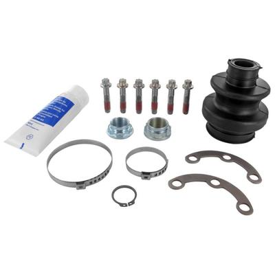 Vaico CV Boot Expert Kits+ Series, Rear, Driver Side, Inner, 24-month limited warranty V30-1518