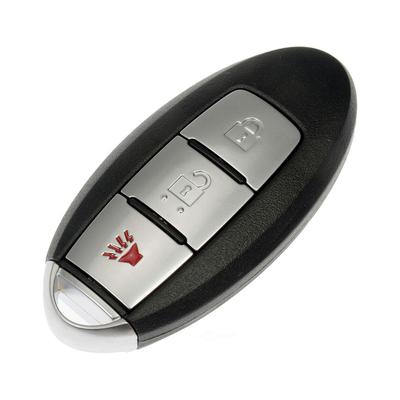 Dorman Keyless Entry Control Module OE Solutions Series, Lifetime limited warranty 99643ST