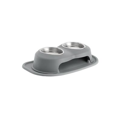 Weathertech Pet Feeding System, nan, Lifetime limited warranty DHC1604DGDG