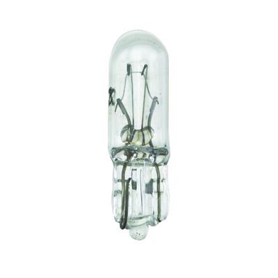 Hella Light Bulb, nan, 24-month or 24,000-mile limited warranty 73