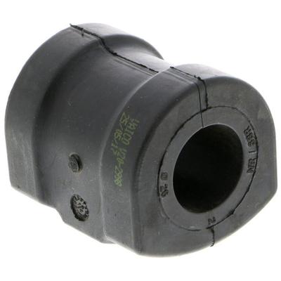 Vaico Sway Bar Bushing, Front, Driver or Passenger Side, 2-year 24,000-mile limited warranty V20-2998
