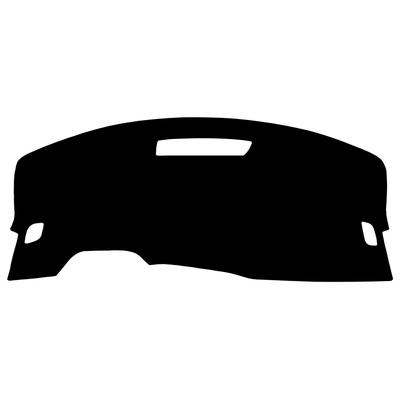 Dash Designs Cover Brushed Suede Mocha Mat, 5 Year Limited Warranty 2797-0BMO