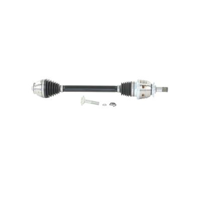 TrakMotive Axle Shaft, Front, Passenger Side, Lifetime limited warranty BM-86002