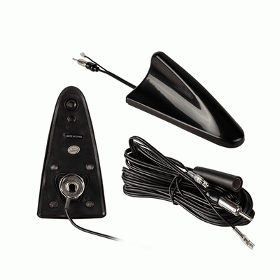 Metra Antenna, 1 Year Limited Warranty 44-UA44