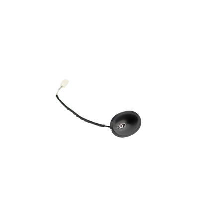 Mopar Antenna Base, 36-month or 36,000-mile limited warranty 05091872AA