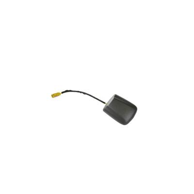 Mopar Digital Radio Antenna, 36-month or 36,000-mile limited warranty 68293949AA