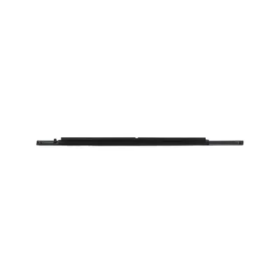 Mopar Door Window Belt Weatherstrip, Rear, 36-month or 36,000-mile limited warranty 68257259AE