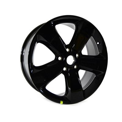 Mopar Wheel, Front or Rear, 36-month 36,000-mile limited warranty 1WQ09DX8AB