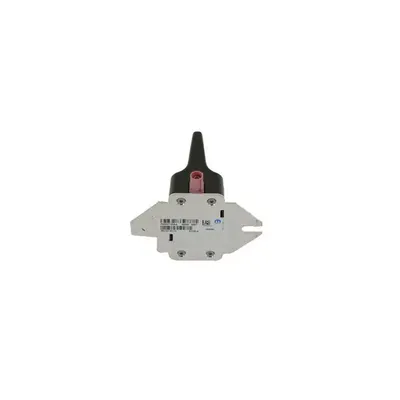 Mopar Antenna Module, 36-month or 36,000-mile limited warranty 68438609AA