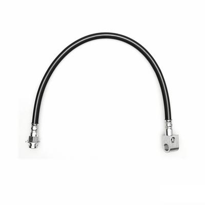 R1 Concepts Brake Hose, Rear, 1 Year Limited Warranty BHH-54501