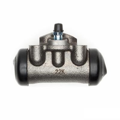 R1 Concepts Wheel Cylinder, Rear, Driver Side, 1 Year Limited Warranty BWC-54094