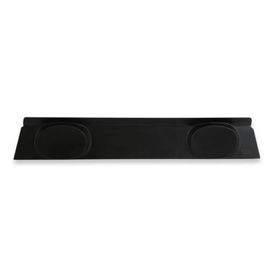 Scott Drake Classic Package Tray Black, 90-day Limited Warranty D1ZZ-6546656-SP
