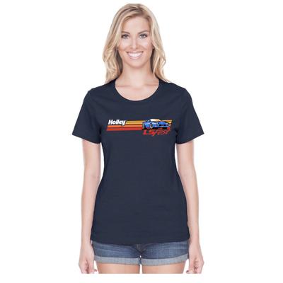 Holley Shirt, nan, 90-day limited warranty 10314-2XHOL