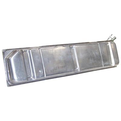 Brothers Trucks Fuel Tank, RGT4954