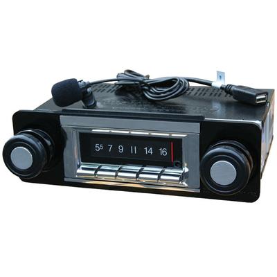 Brothers Trucks Car Stereo, CS0740067-72