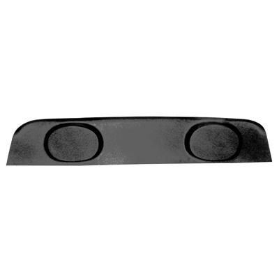 Scott Drake Classic Package Tray Black, 90-day Limited Warranty C5ZZ-6546656-SP