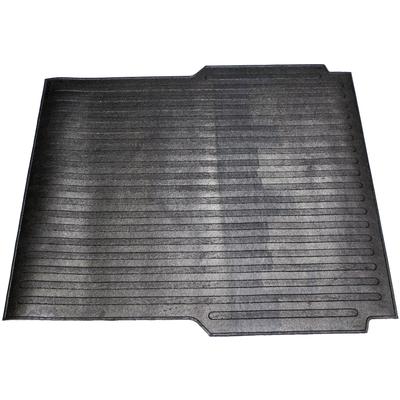 Dee Zee Bed Mat Rubber Black Flat Liner, 3-year limited warranty DZ86968