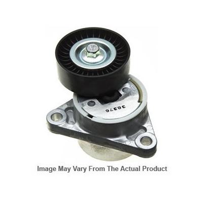 Gates Accessory Belt Tensioner, Lifetime limited warranty 38408