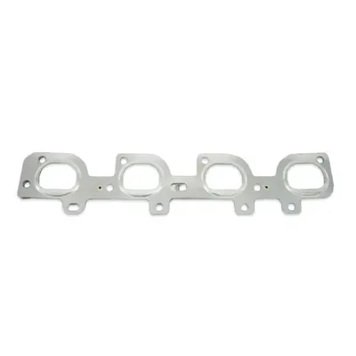 Mopar Exhaust Manifold Gasket, Front, Passenger Side, 36-month or 36,000-mile limited warranty 5038098AA
