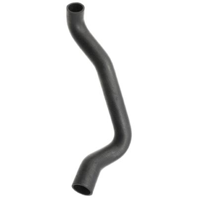 Dayco Radiator Hose Molded Series, Lower, 1 year or 12,000-mile limited warranty 71528