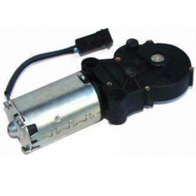 Motorcraft Seat Motor OE Replacement, Front, Passenger Side, MM990