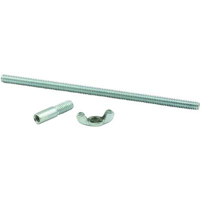 Mr Gasket Air Cleaner Stud, nan, 90-day limited warranty 6399
