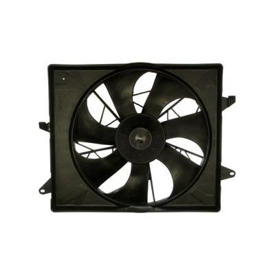 VDO Cooling Fan Assembly Radiator OE Replacement, Limited Warranty FA70258