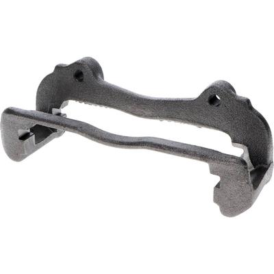 A1 Cardone Brake Caliper Bracket Reman Series, Front, Driver or Passenger Side, 2-year 24,000-mile limited warranty 14-1153