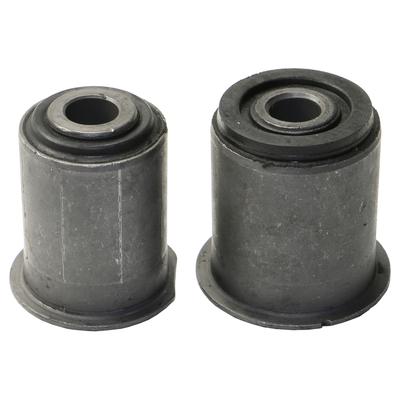 Moog Control Arm Bushing Rubber Problem Solver Series, Front, Lower, Lifetime limited warranty K6109
