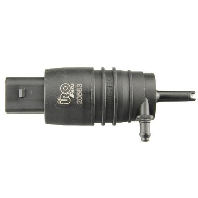 APA/URO Parts Washer Pump, 2-year or unlimited-mile limited warranty 1J5955651
