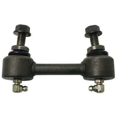 Moog Sway Bar Link Problem Solver Series, Rear, Lifetime limited warranty K90468