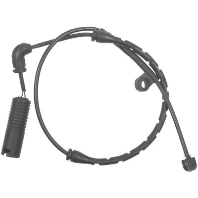 Standard Brake Pad Sensor, Front, 3-year or 36,000-mile limited warranty PWS119