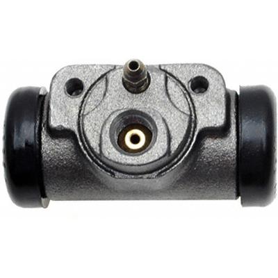 Raybestos Wheel Cylinder, Rear, limited warranty WC37640
